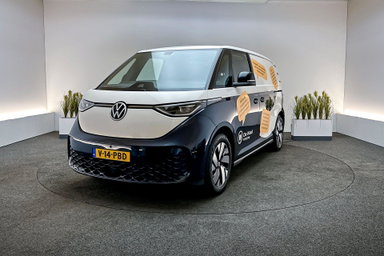 Volkswagen ID. Buzz Cargo