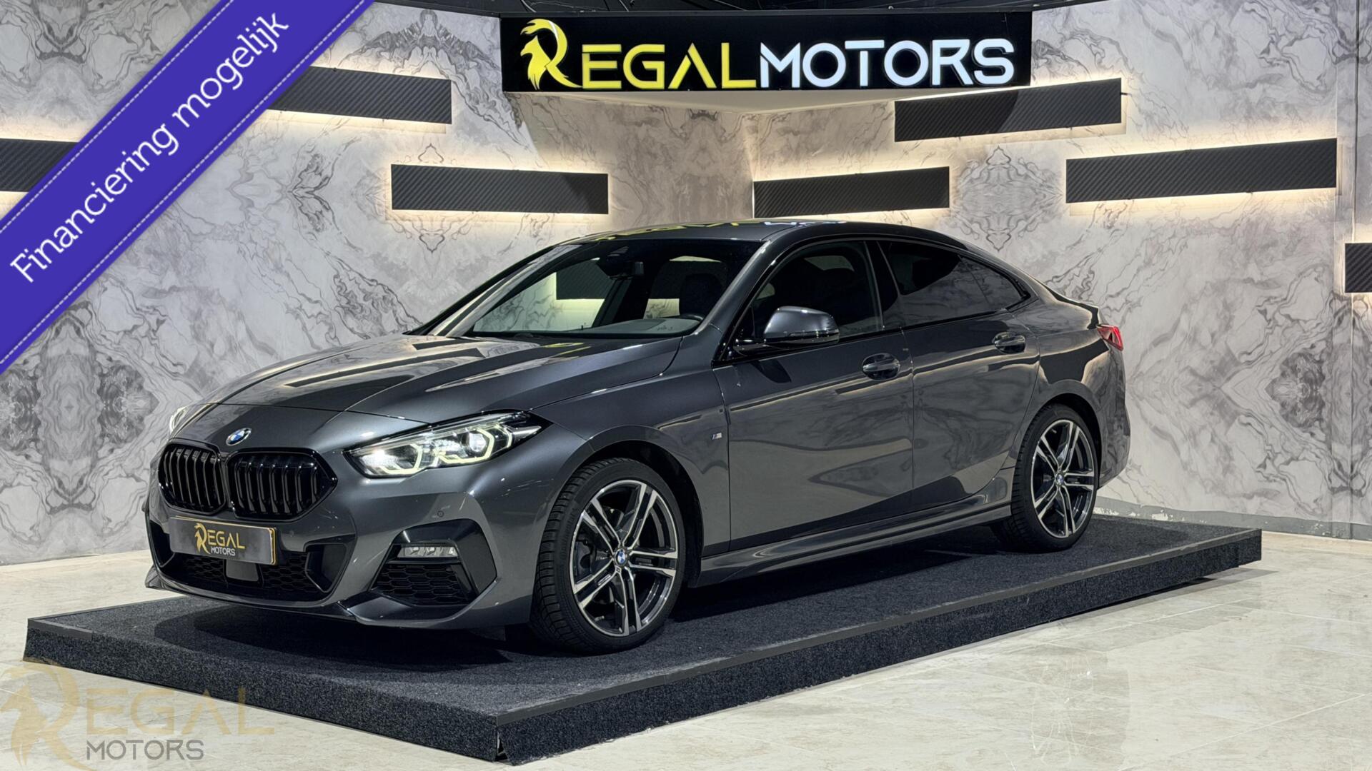 Foto van BMW 2 Serie