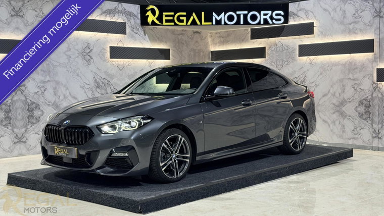 Foto van BMW 2 Serie