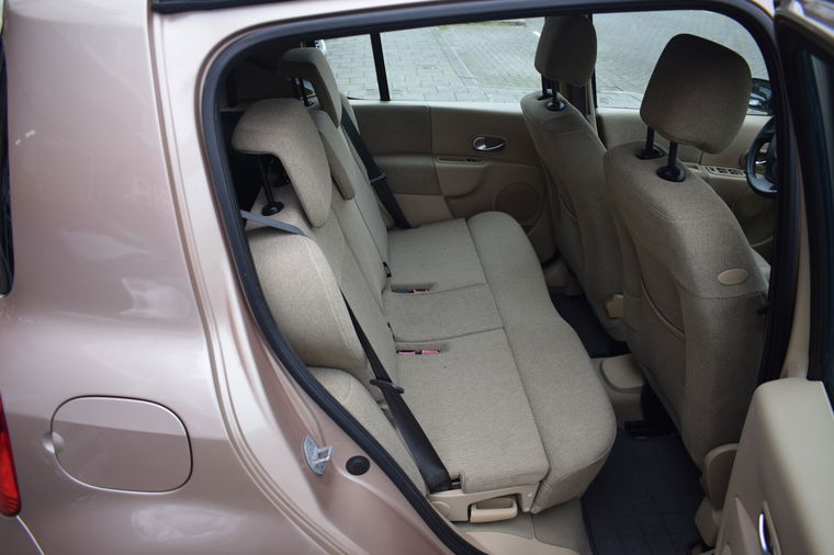 Renault Modus