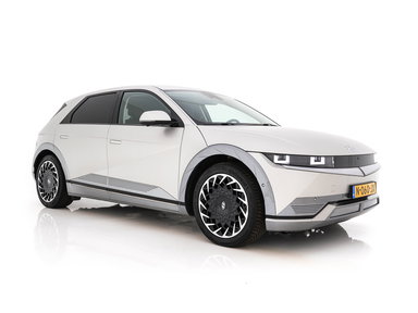 Foto van Hyundai IONIQ 5