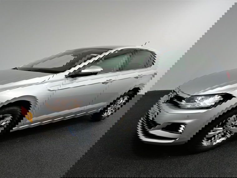 Foto van Volkswagen Polo