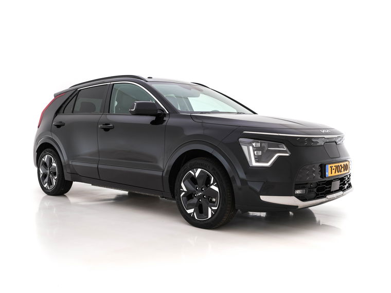Kia Niro EV