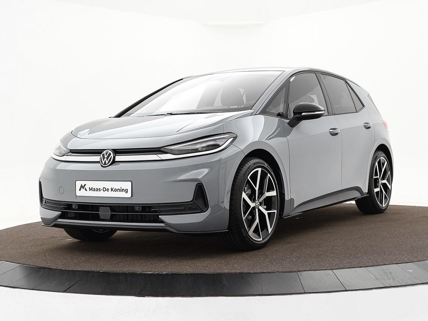 Foto van Volkswagen ID.3 Neo