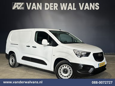 Foto van Opel Combo