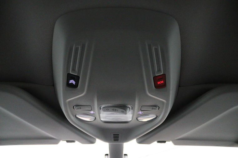 Citroën Grand C4 Spacetourer