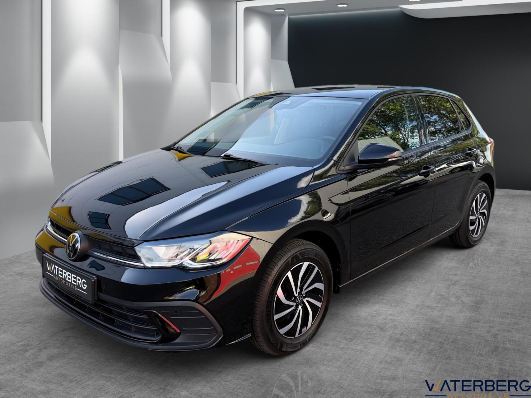Foto van Volkswagen Polo