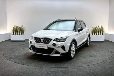 Foto van SEAT Arona
