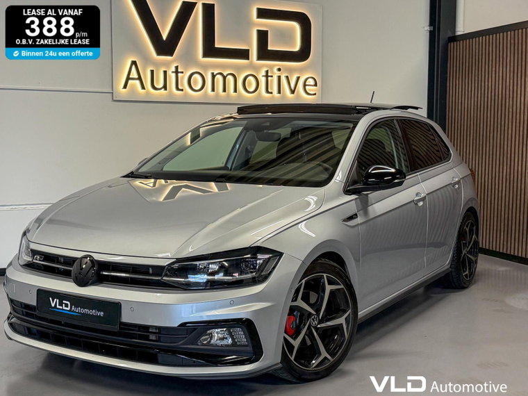 Foto van Volkswagen Polo