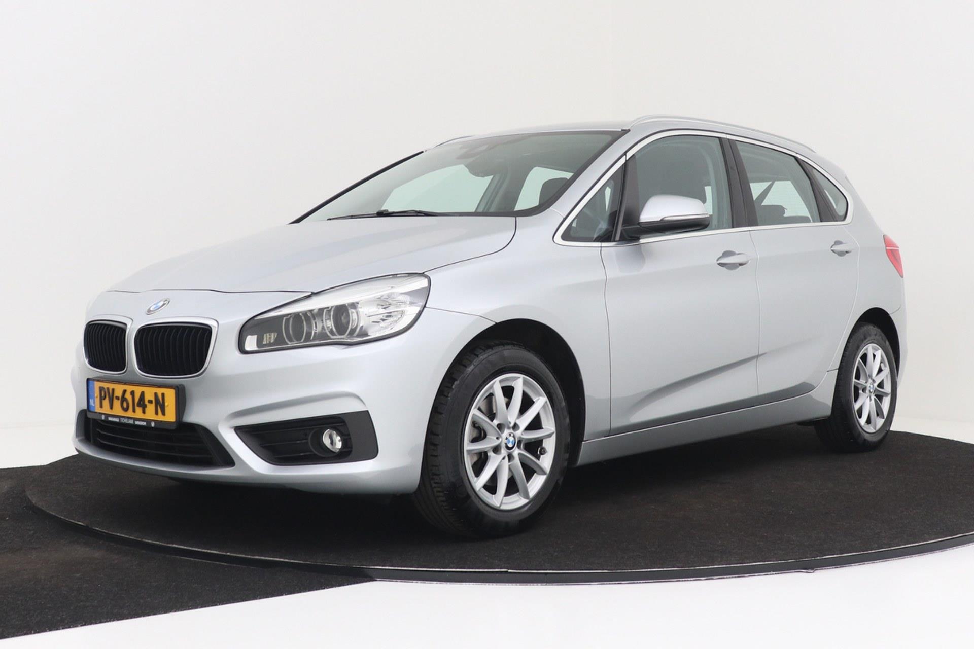 Foto van BMW 2 Serie