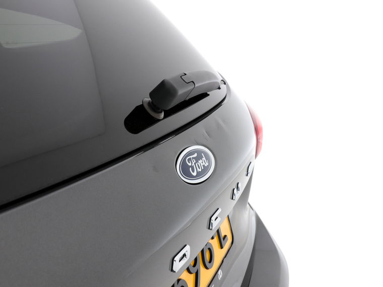 Ford FOCUS Wagon