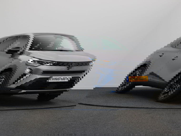 Foto van Renault Symbioz