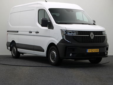 Foto van Renault Master
