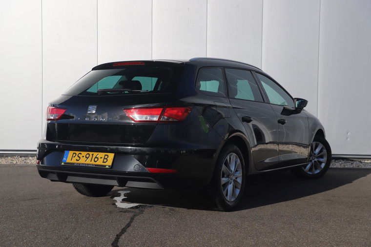 SEAT León ST