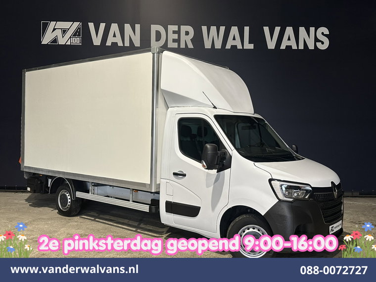 Foto van Renault Master