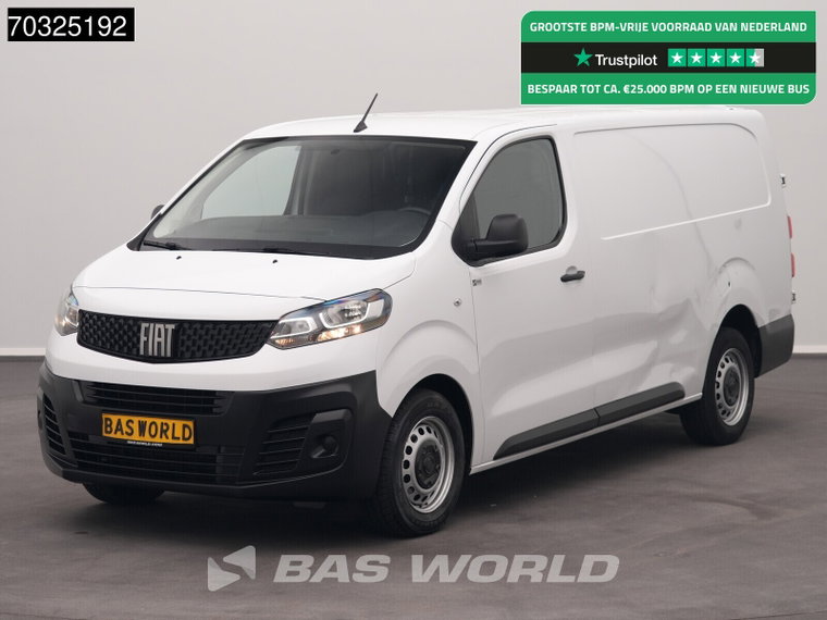 Fiat Scudo foto 1