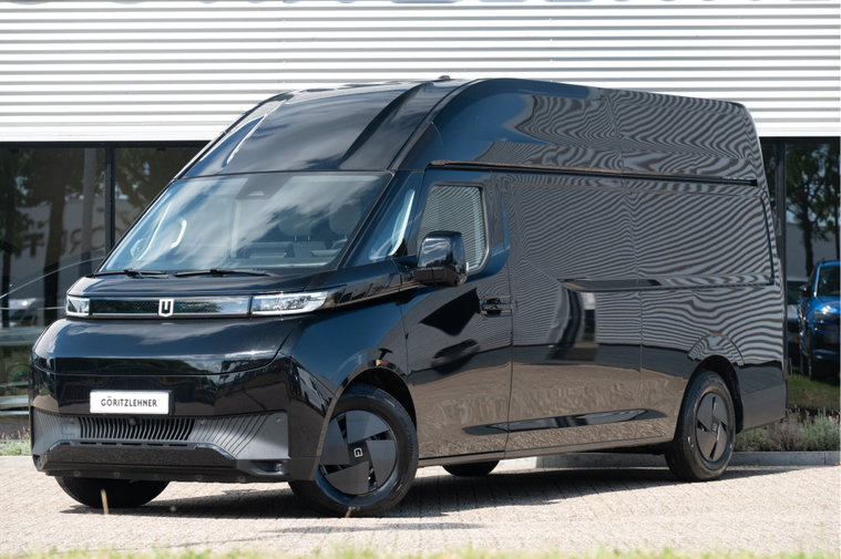 Farizon SV