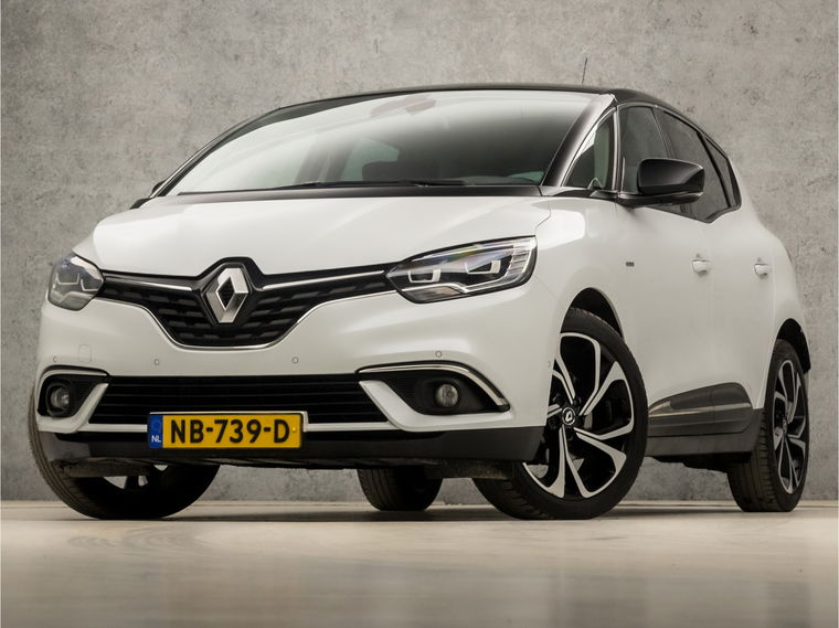 Renault Scénic