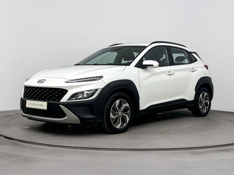 Foto van Hyundai Kona
