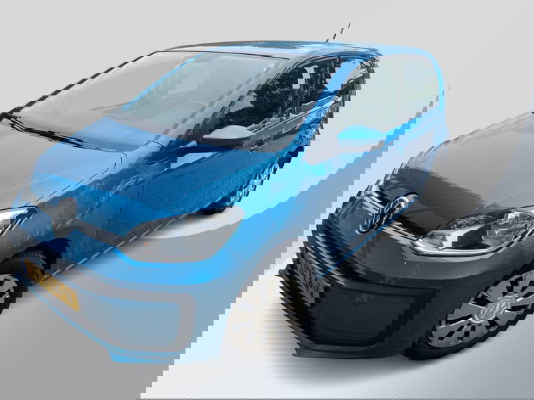 Foto van Volkswagen up!