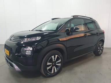 Foto van Citroën C3 Aircross