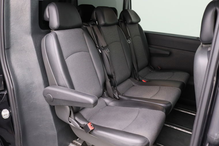 Mercedes-Benz Viano