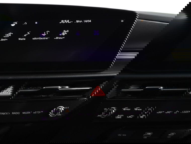Kia Niro EV