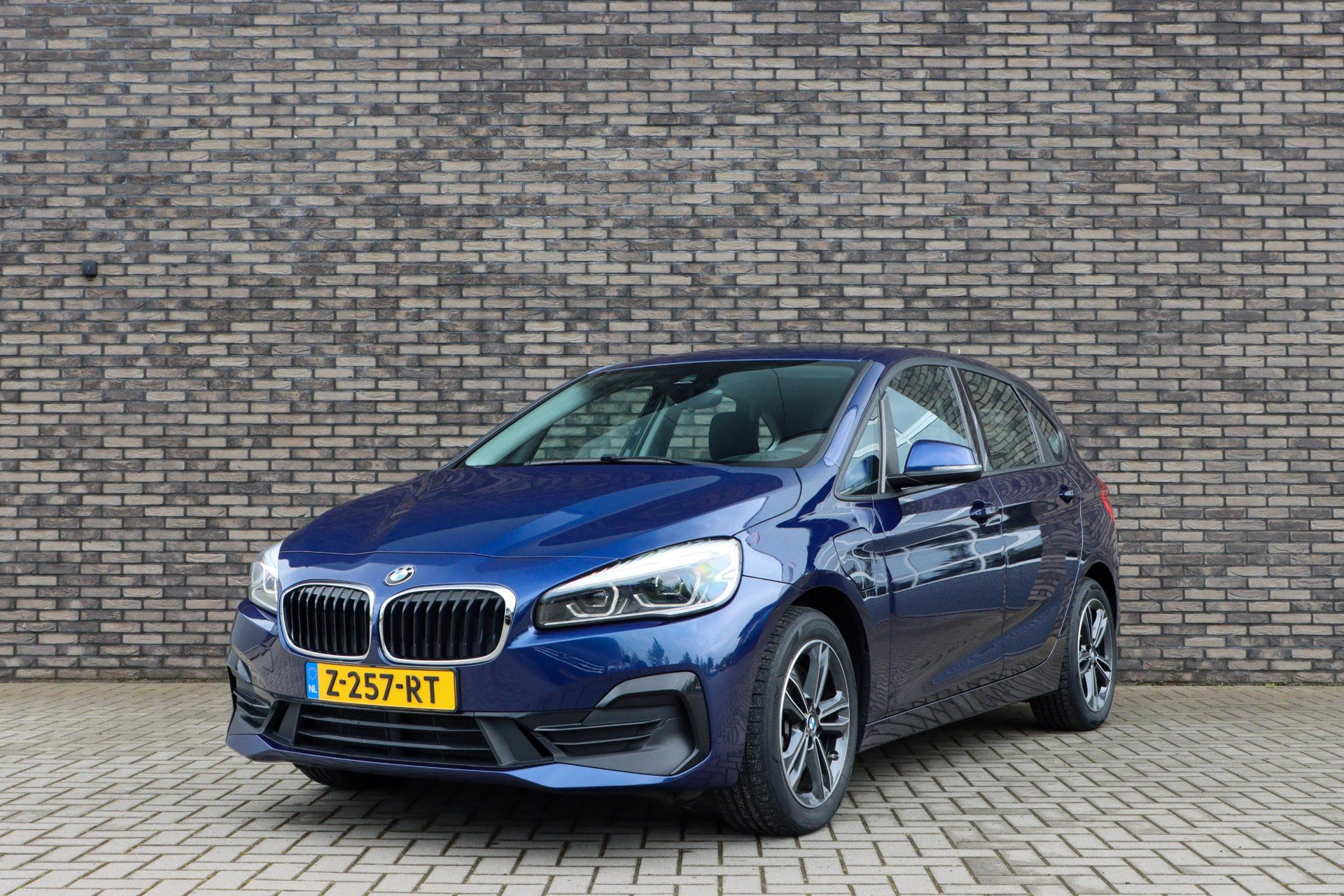 Foto van BMW 2 Serie