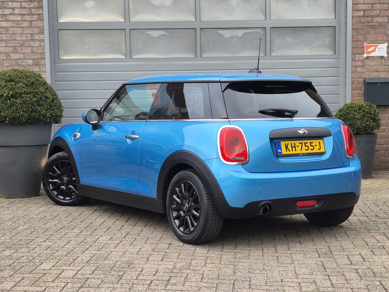 MINI Mini