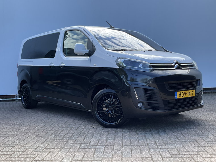 Citroën Jumpy