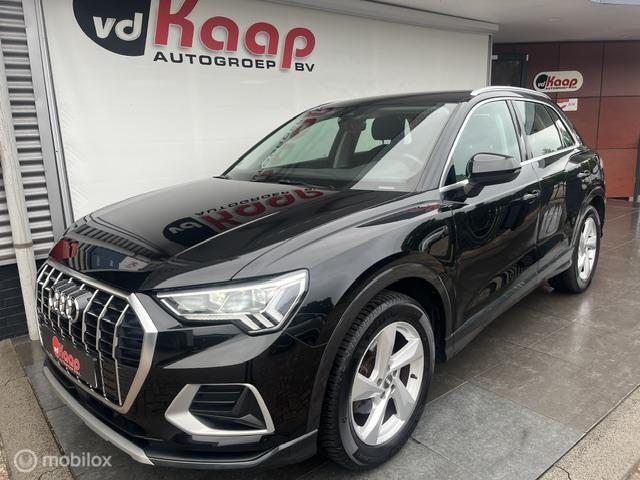 Foto van Audi Q3