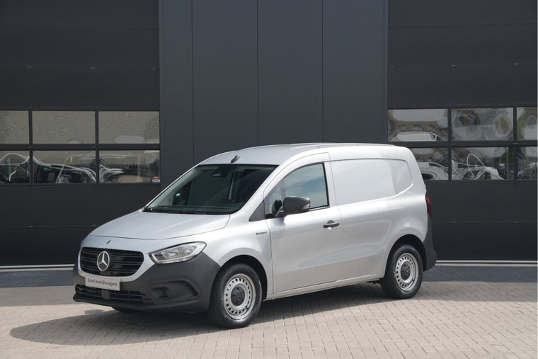 Mercedes-Benz eCitan