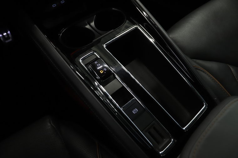 Škoda Enyaq iV