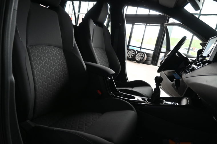 Toyota Corolla Touring Sports