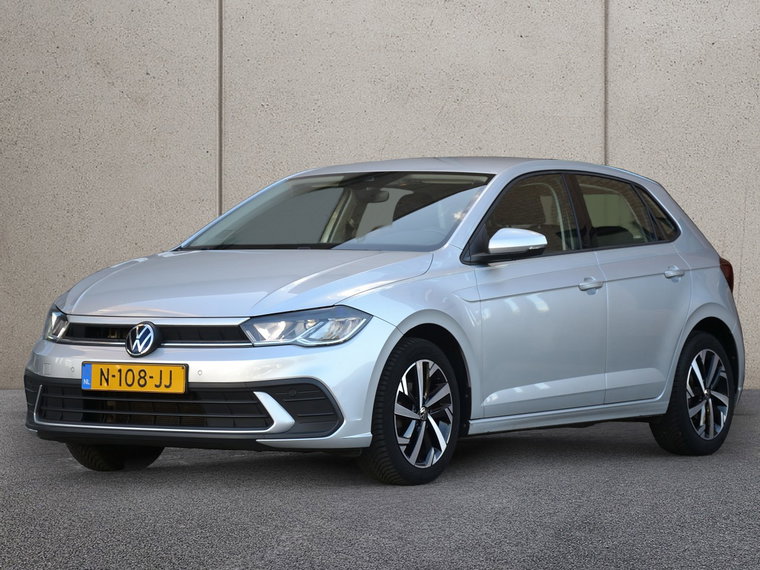 Foto van Volkswagen Polo