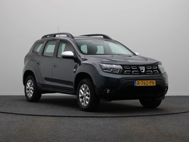 Foto van Dacia Duster
