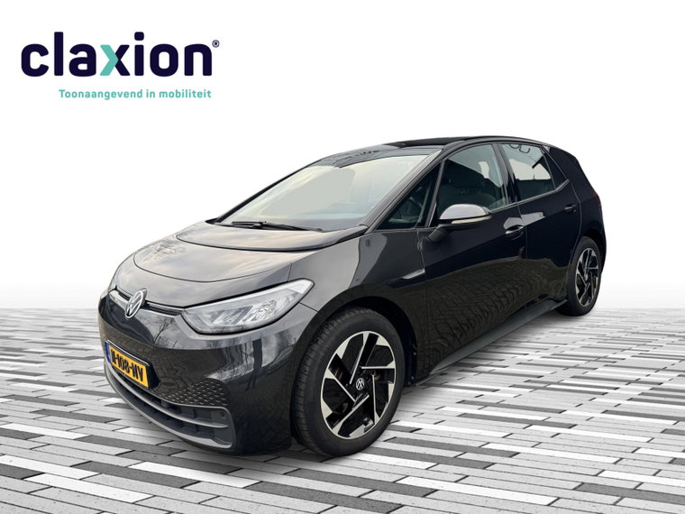 Foto van Volkswagen ID.3