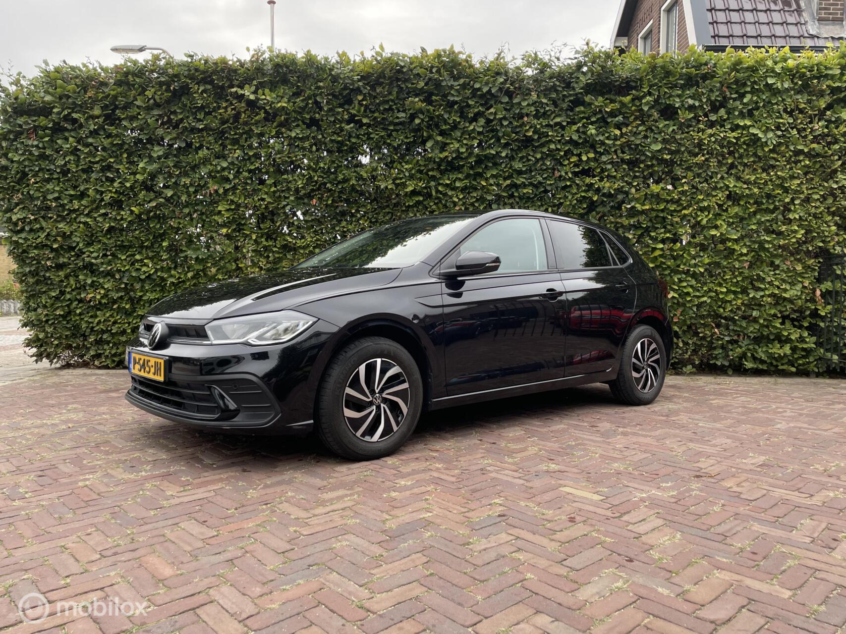 Foto van Volkswagen Polo