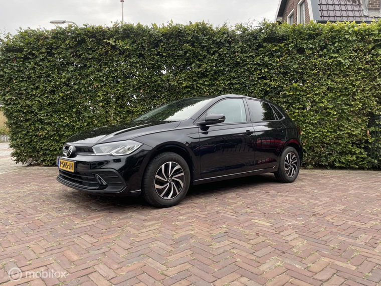 Foto van Volkswagen Polo