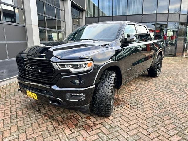 Foto van Dodge Ram