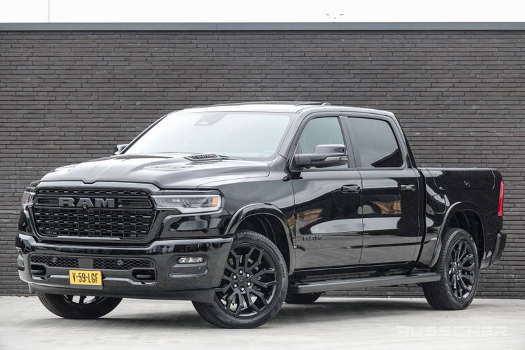 Dodge Ram 1500