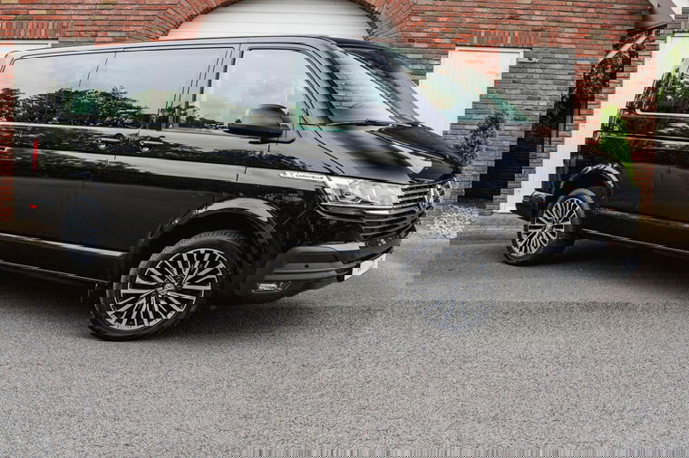 Volkswagen Volkswagen Transporter T6.1