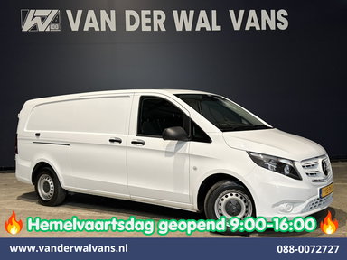 Foto van Mercedes-Benz Vito