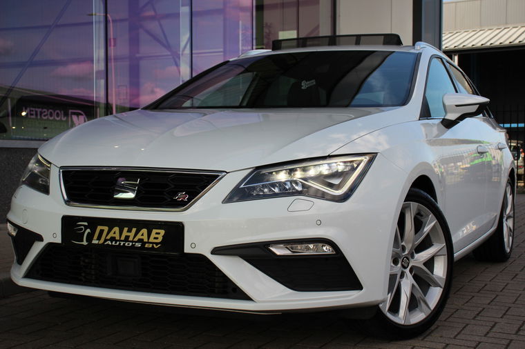 SEAT León ST