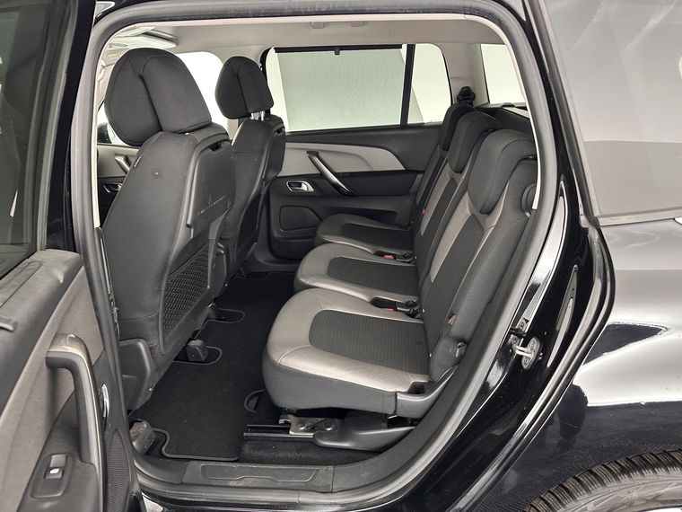 Citroën Grand C4 Spacetourer