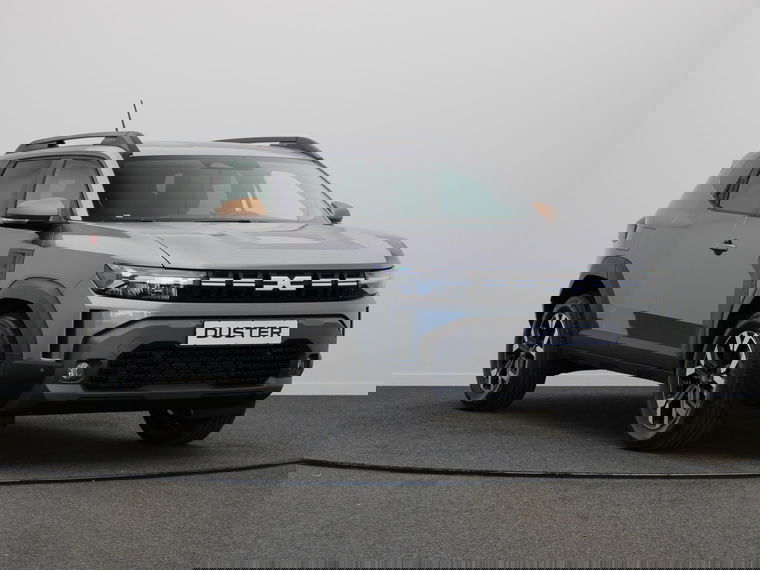 Foto van Dacia Duster
