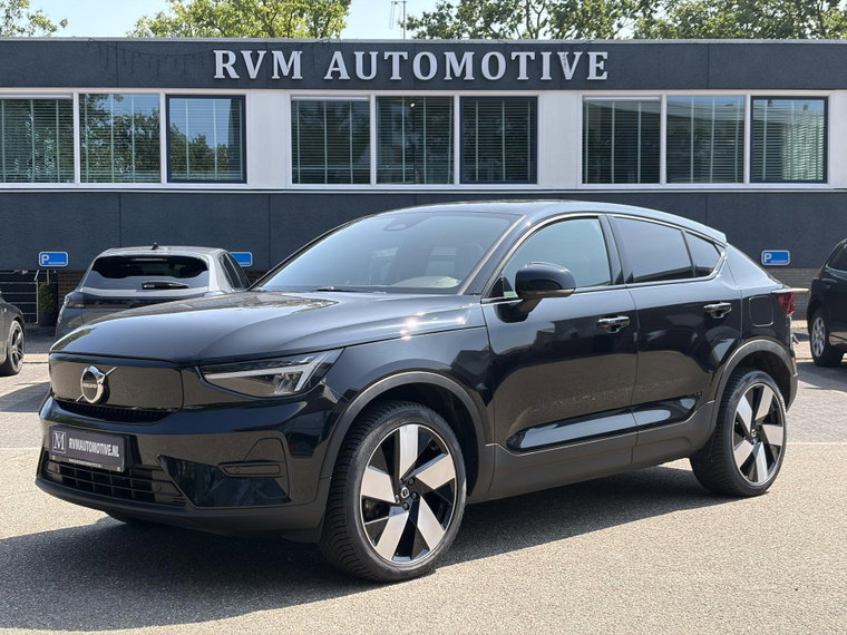 Volvo C40