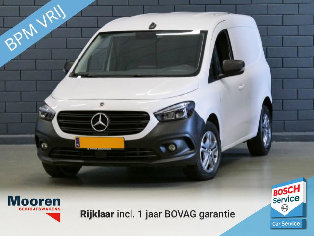 Mercedes-Benz Citan
