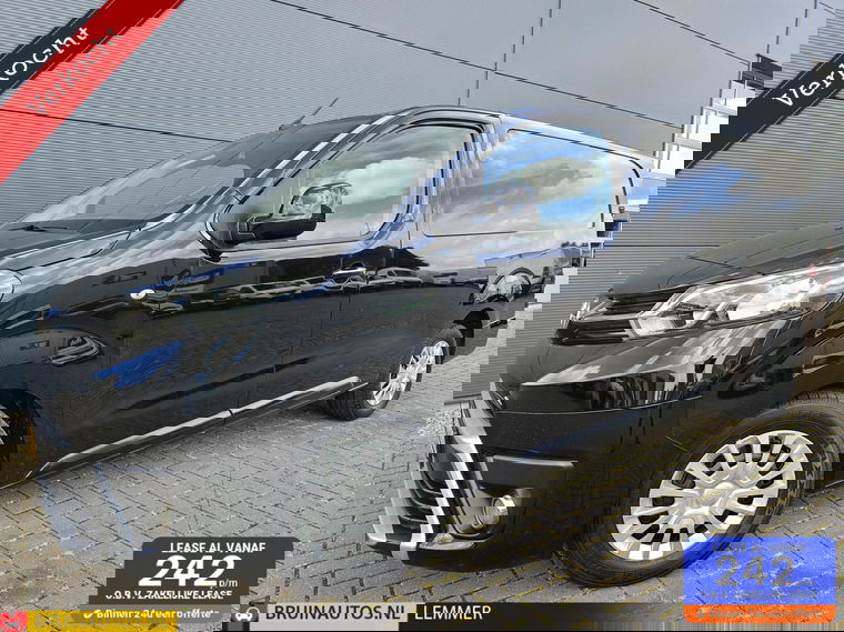 Foto van Toyota ProAce