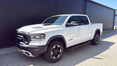 Dodge Ram 1500